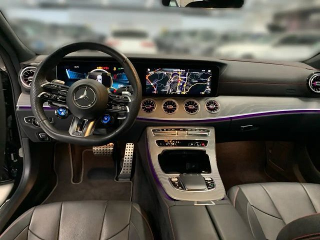 Mercedes-Benz CLS-Klasse