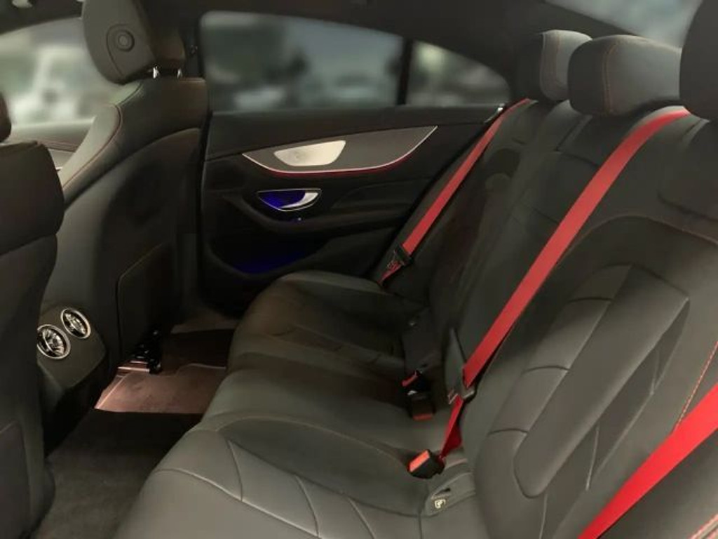 Mercedes-Benz CLS-Klasse