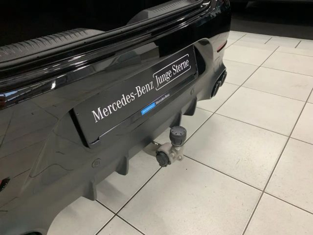 Mercedes-Benz CLS-Klasse