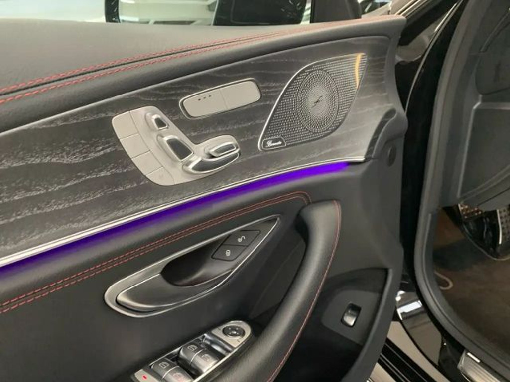 Mercedes-Benz CLS-Klasse