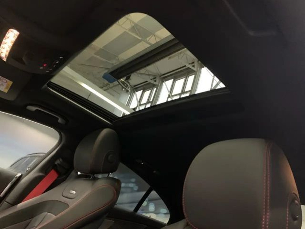 Mercedes-Benz CLS-Klasse