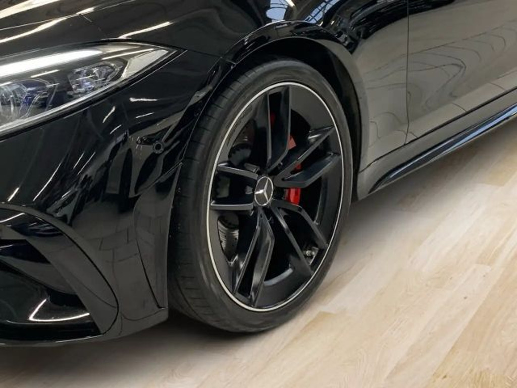 Mercedes-Benz CLS-Klasse