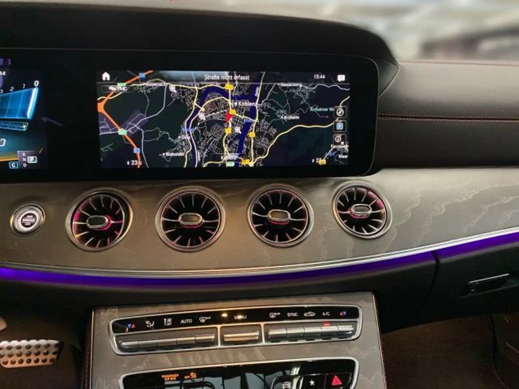 Mercedes-Benz CLS-Klasse