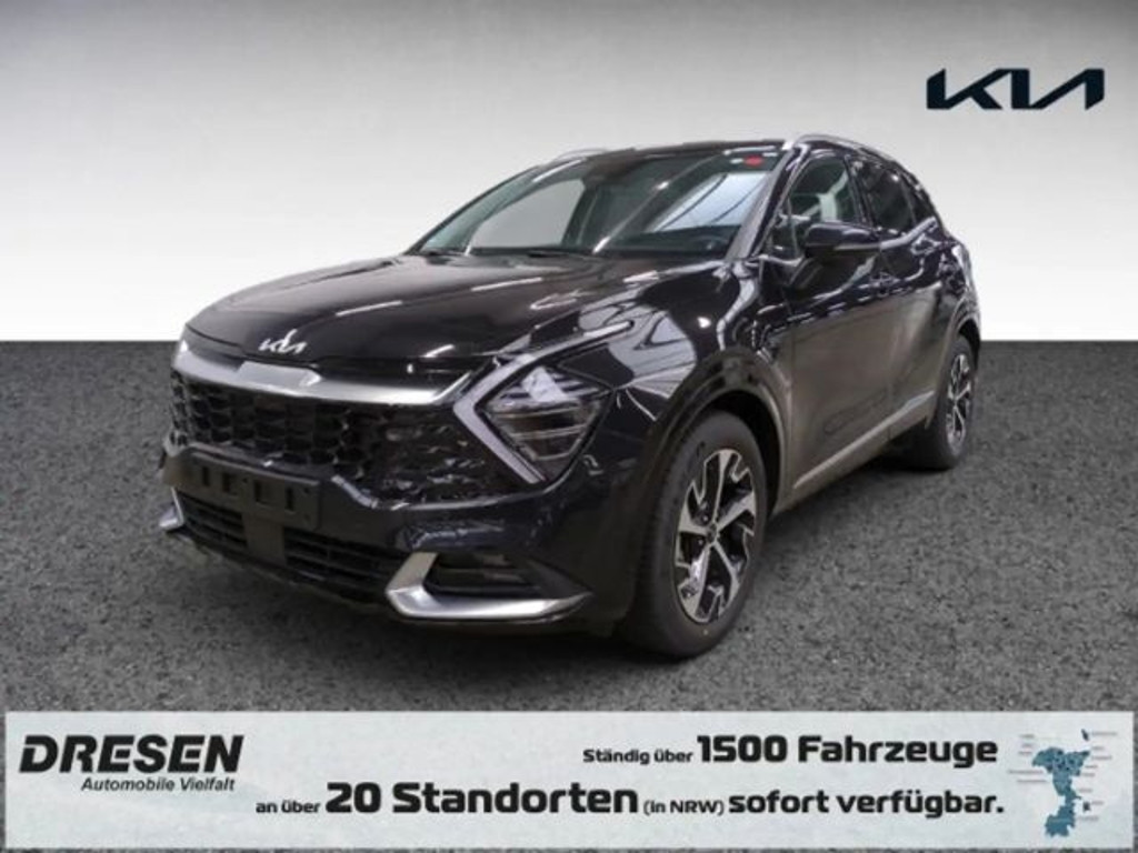 Kia Sportage 2024 Benzine