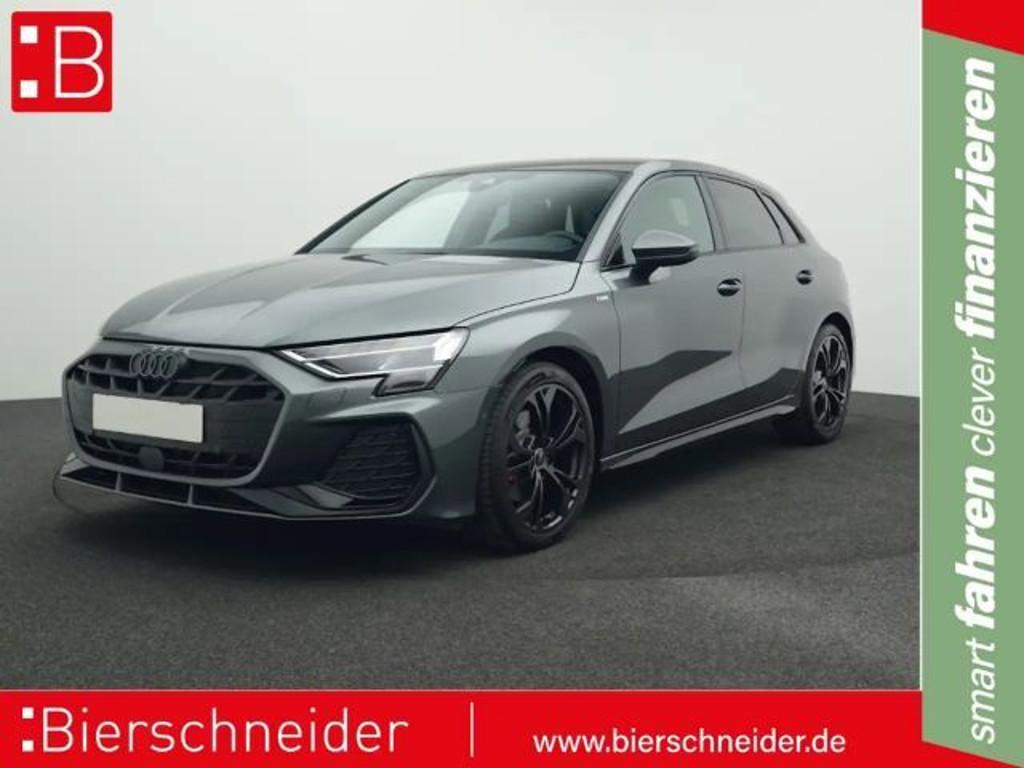 Audi A3 2025 Diesel