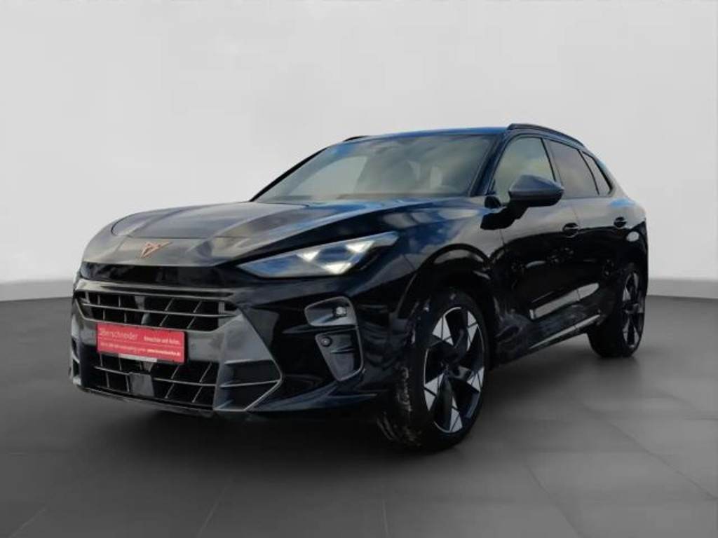 Cupra Terramar 2025 Benzine