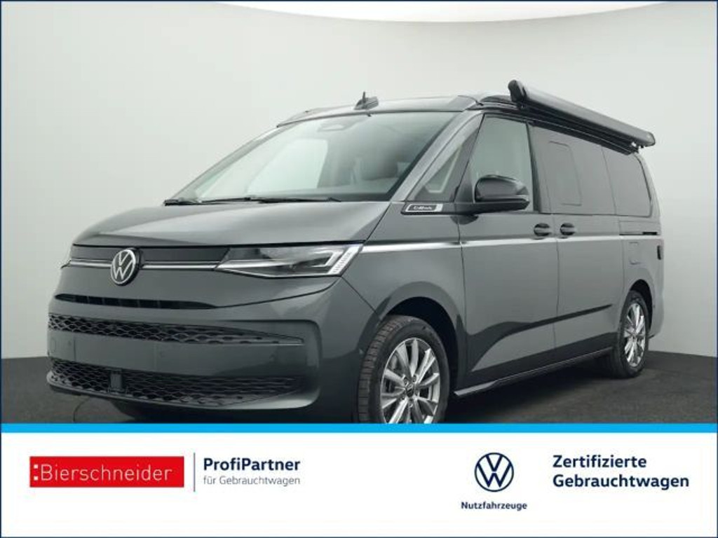 Volkswagen California 2026 Benzine