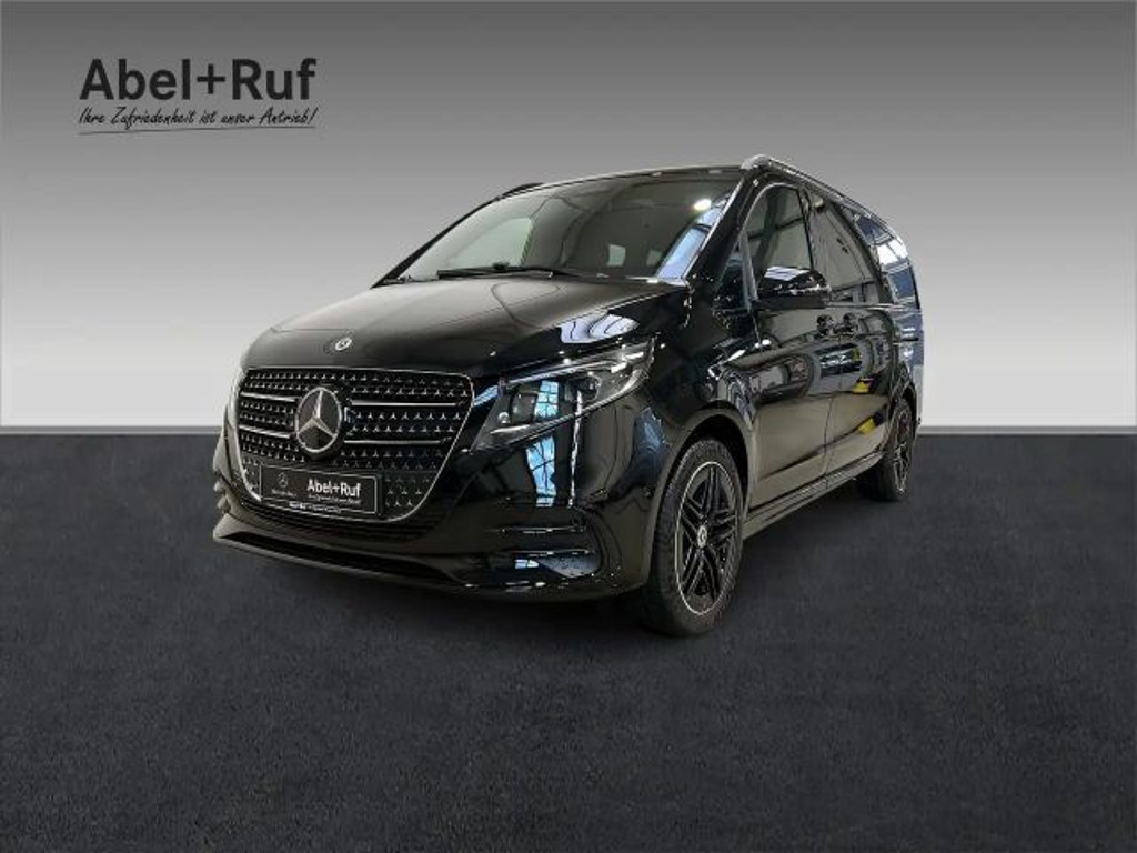 Mercedes-Benz V-Klasse 2025 Benzine