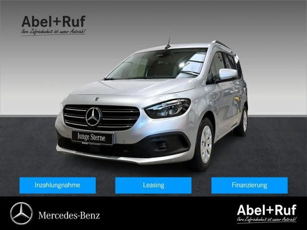 Mercedes-Benz T 180 2023 Benzine