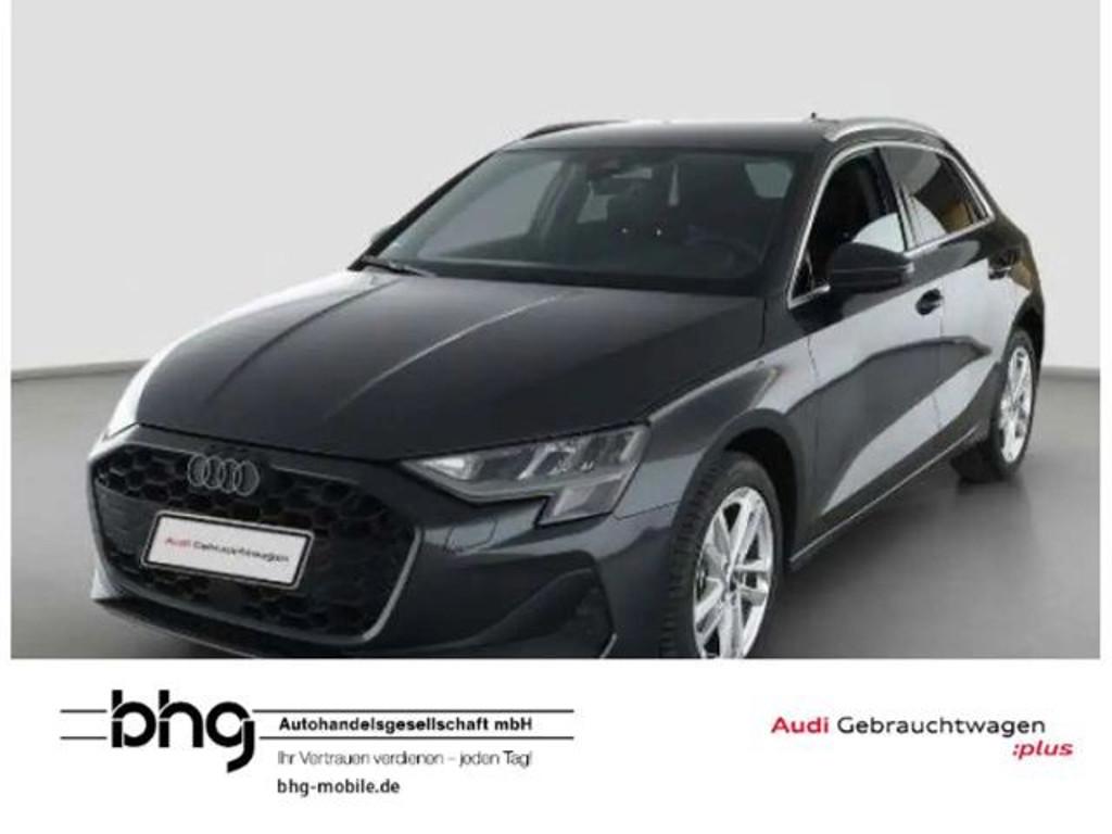 Audi A3 2025 Benzine