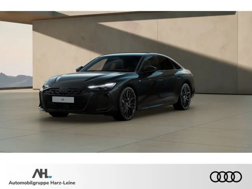 Audi A6 2025 Hybride Benzine