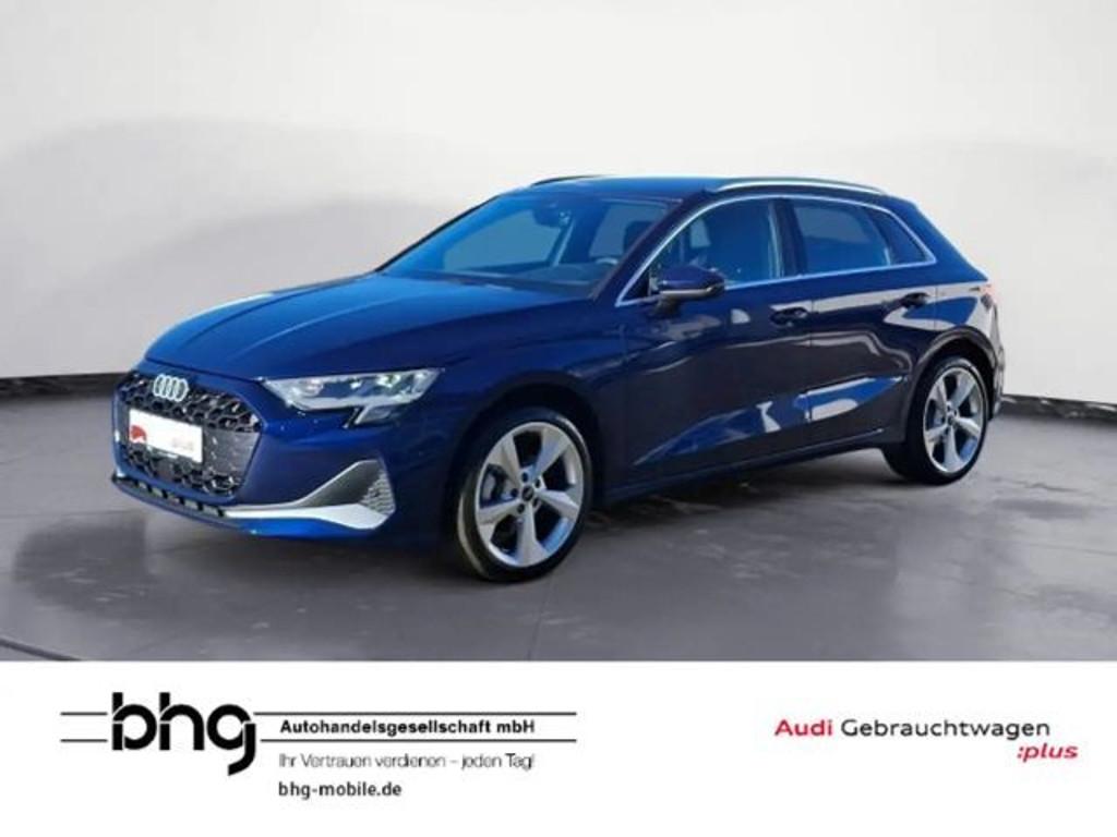 Audi A3 2025 Benzine