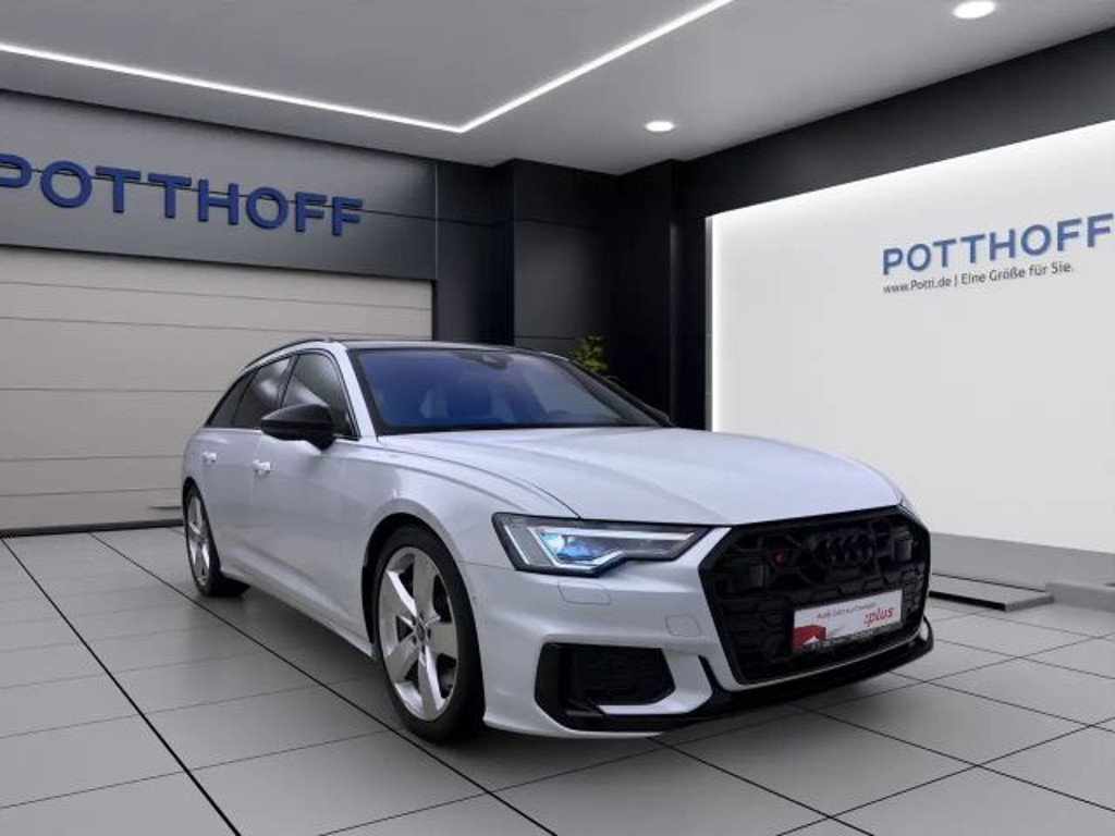 Audi S6