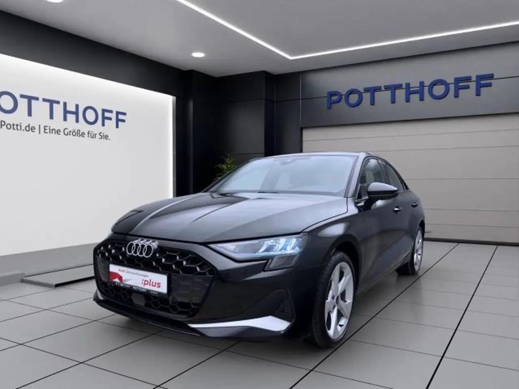 Audi A3 2025 Benzine