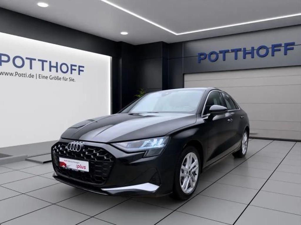 Audi A3 2025 Diesel