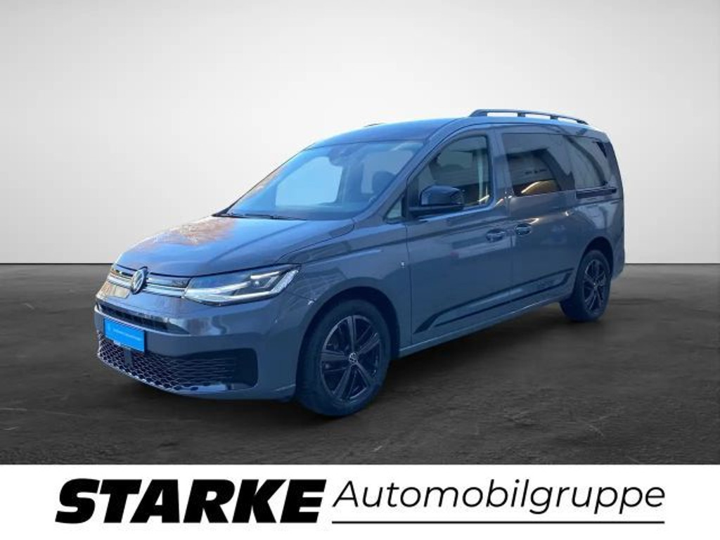 Volkswagen Caddy 2024 Benzine