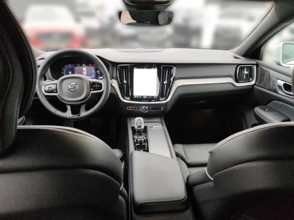 Volvo V60 Cross Country