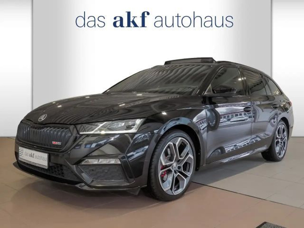 Skoda Octavia 2023 Diesel