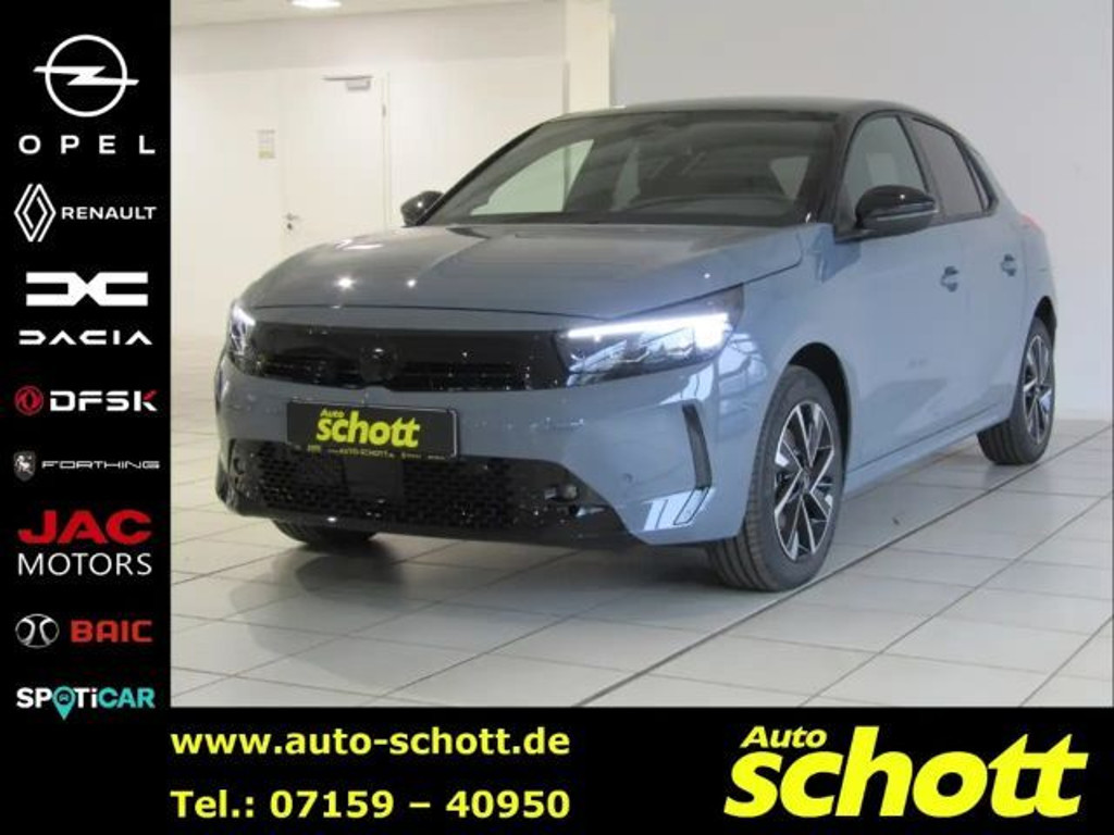 Opel Corsa 2025 Benzine