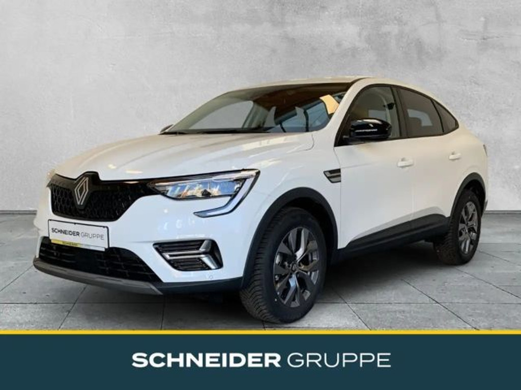 Renault Arkana 2025 Benzine