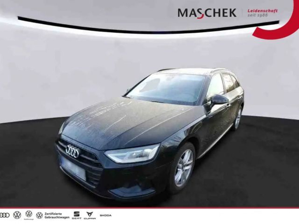 Audi A4 2023 Diesel