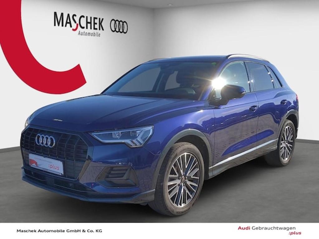 Audi Q3 2022 Diesel