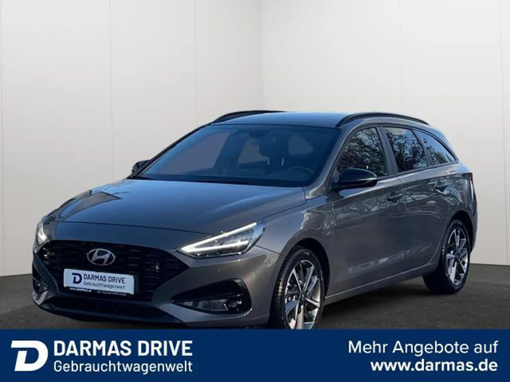 Hyundai i30 2025 Benzine