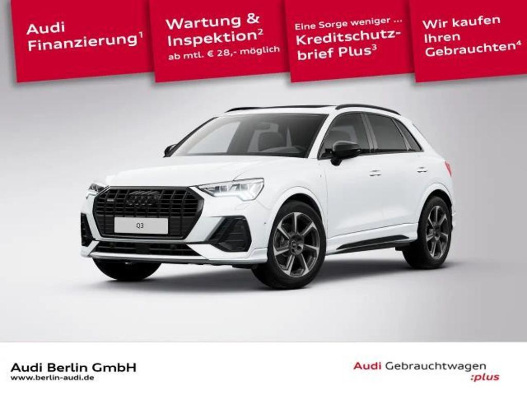 Audi Q3 2025 Diesel