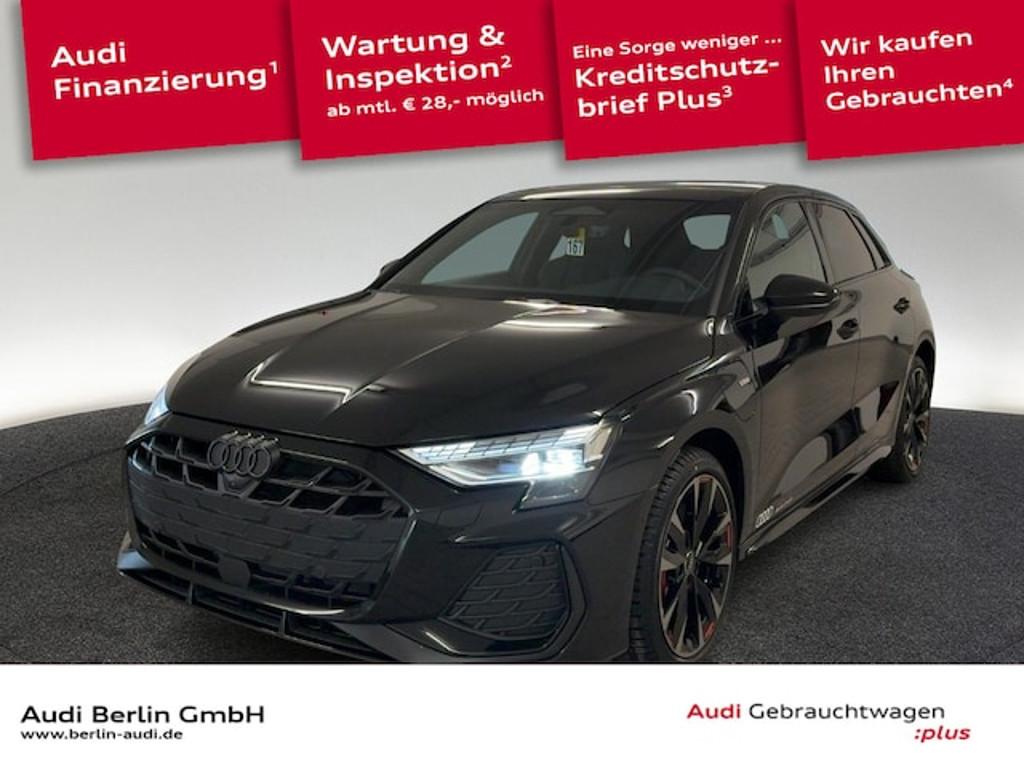 Audi A3 2026 Hybride Benzine