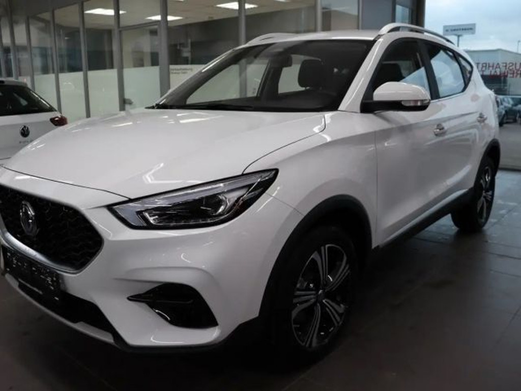MG ZS 2024 Benzine