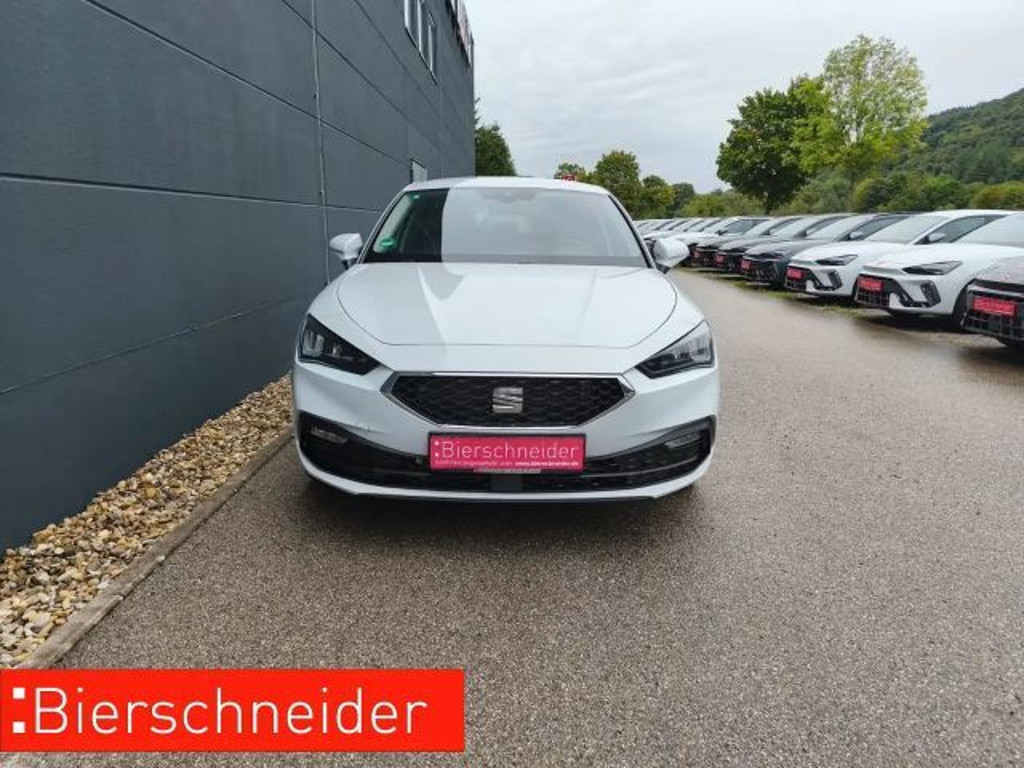 Seat Leon 2025 Diesel