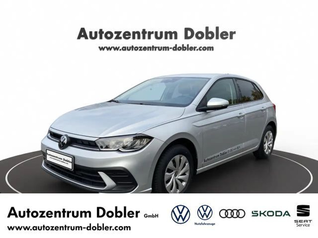 Volkswagen Polo 2025 Benzine