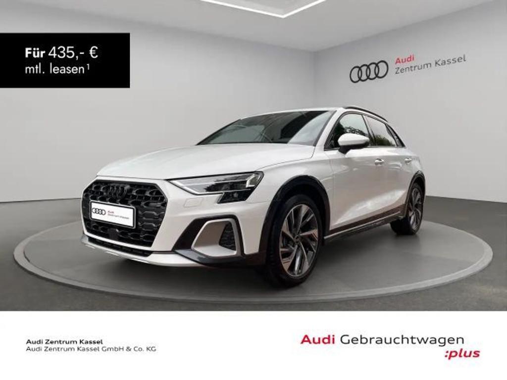 Audi A3 2025 Benzine