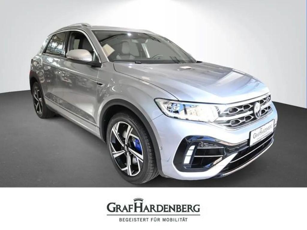Volkswagen T-Roc 2025 Benzine