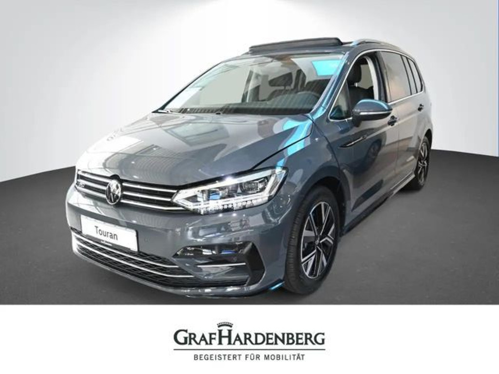 Volkswagen Touran 2025 Diesel