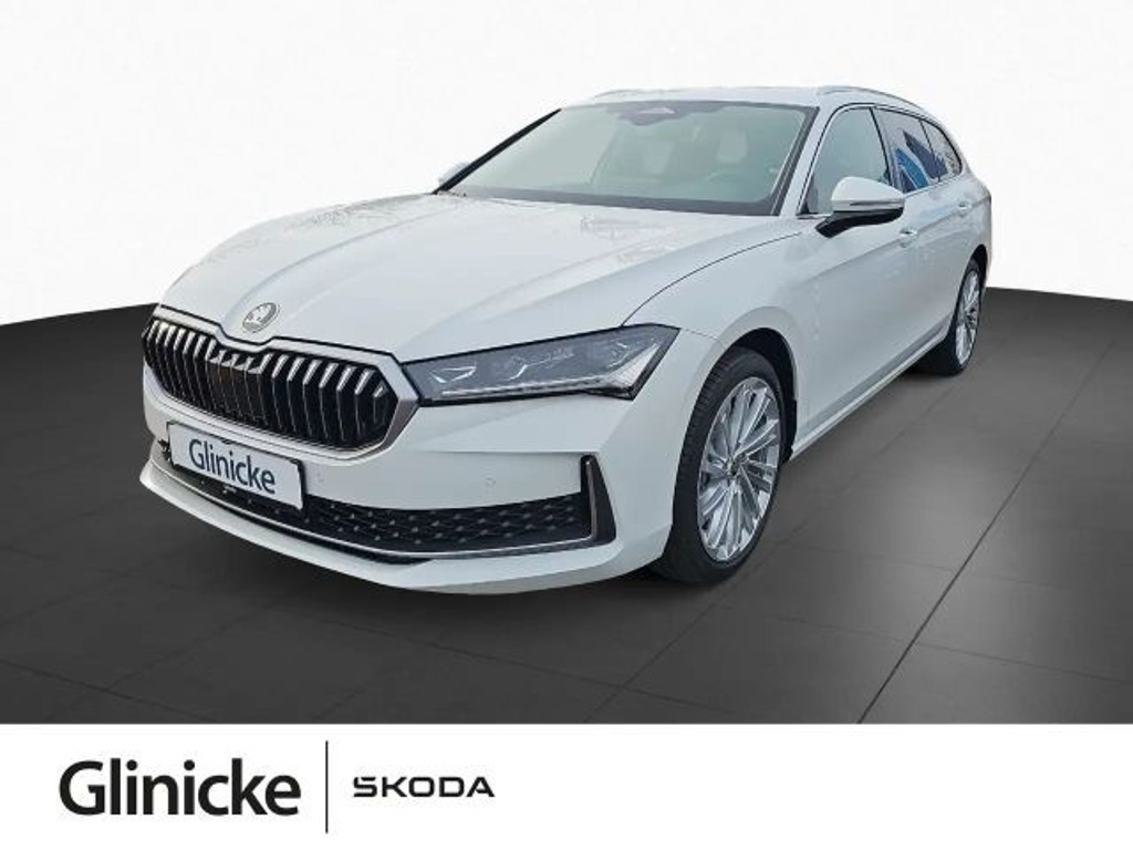 Skoda Superb 2025 Diesel