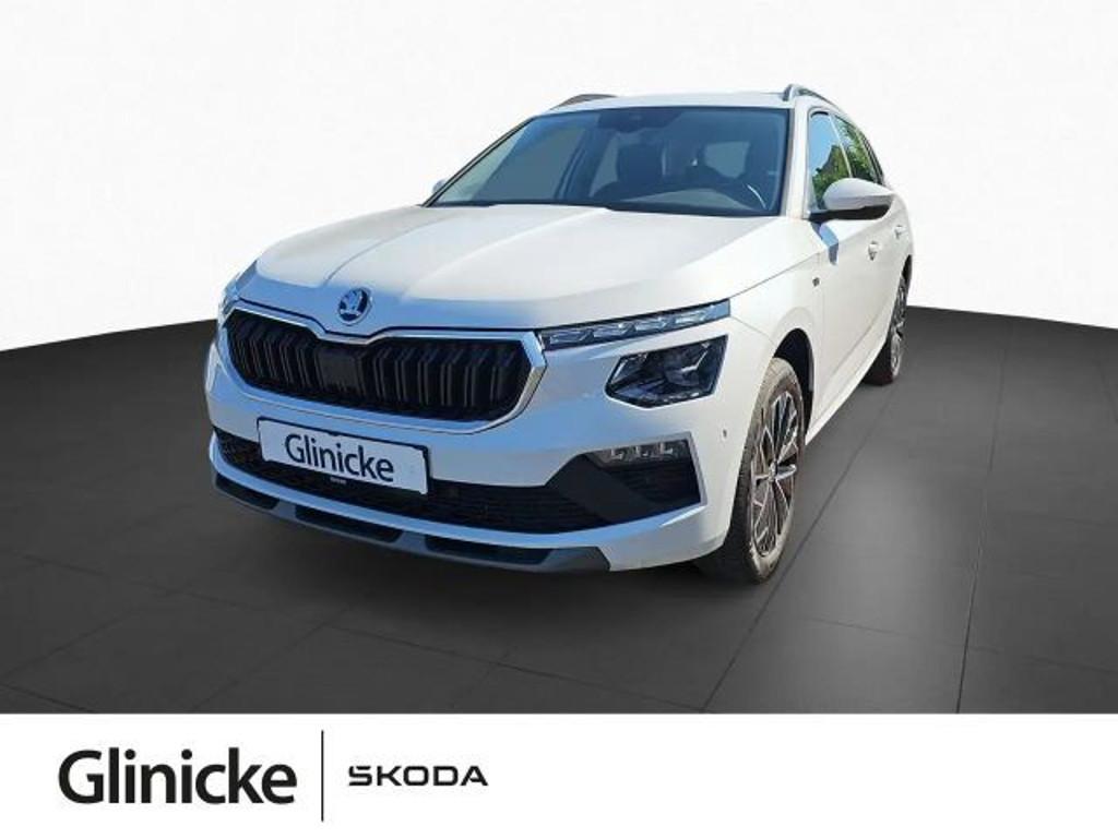 Skoda Kamiq 2025 Benzine