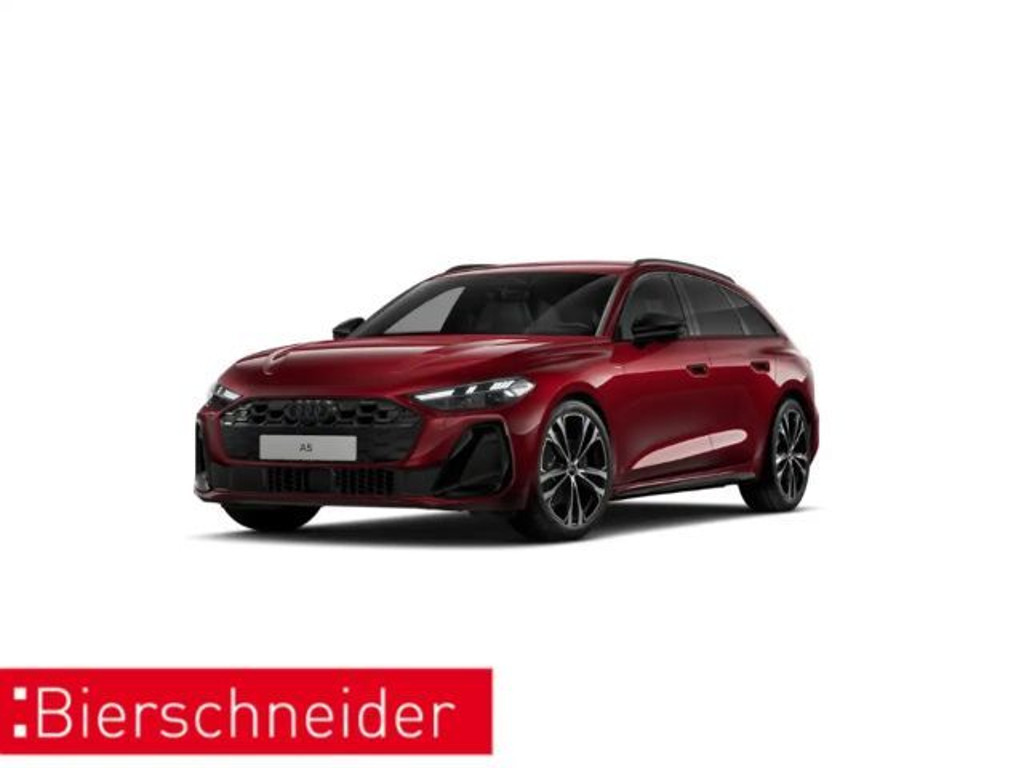 Audi A5 2025 Benzine