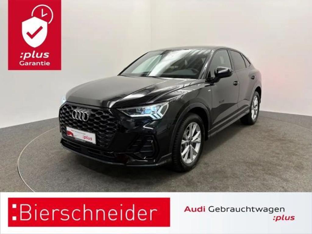 Audi Q3 2025 Diesel