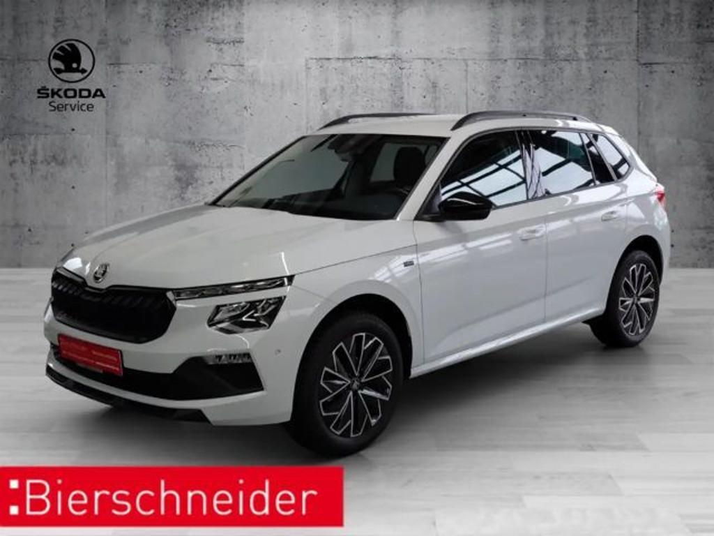 Skoda Kamiq 2025 Benzine