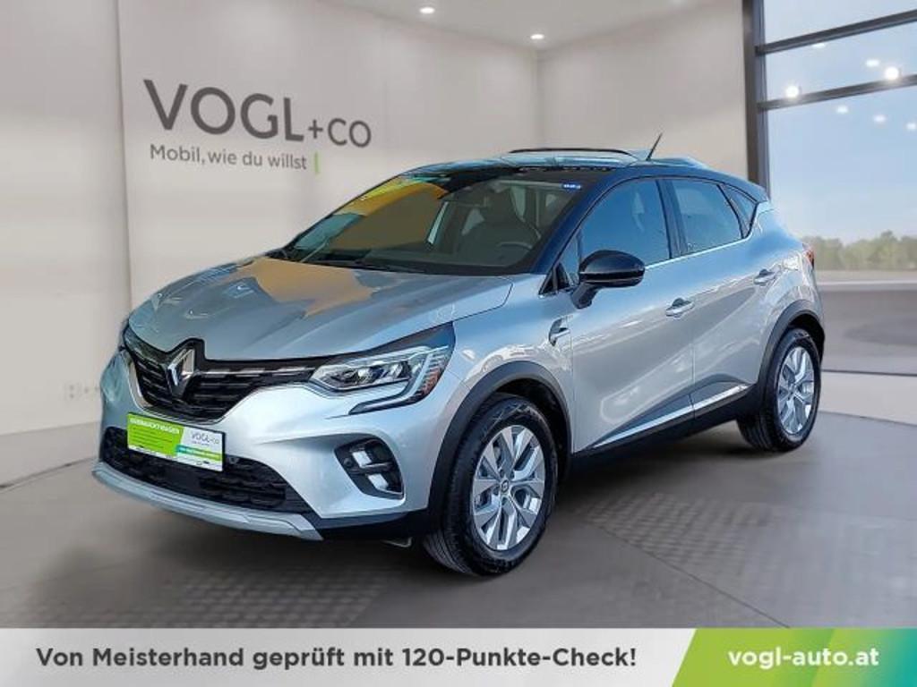 Renault Captur 2023 Benzine