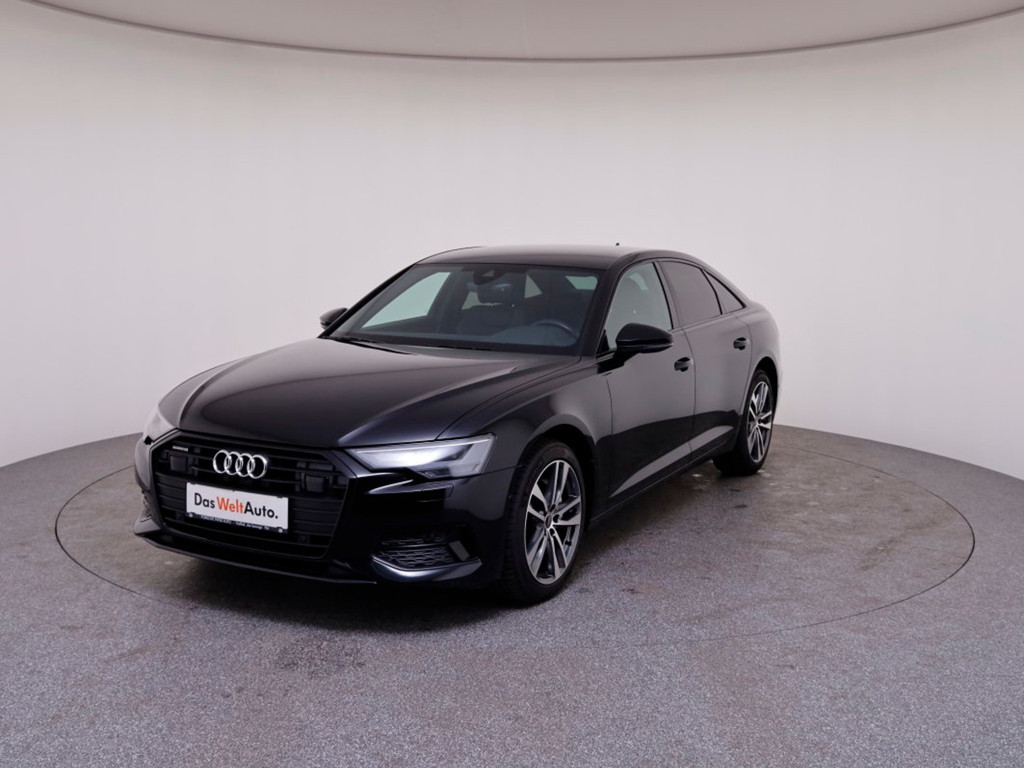 Audi A6 2022 Diesel