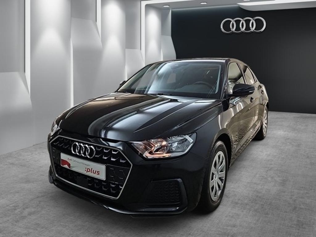 Audi A1 2025 Benzine