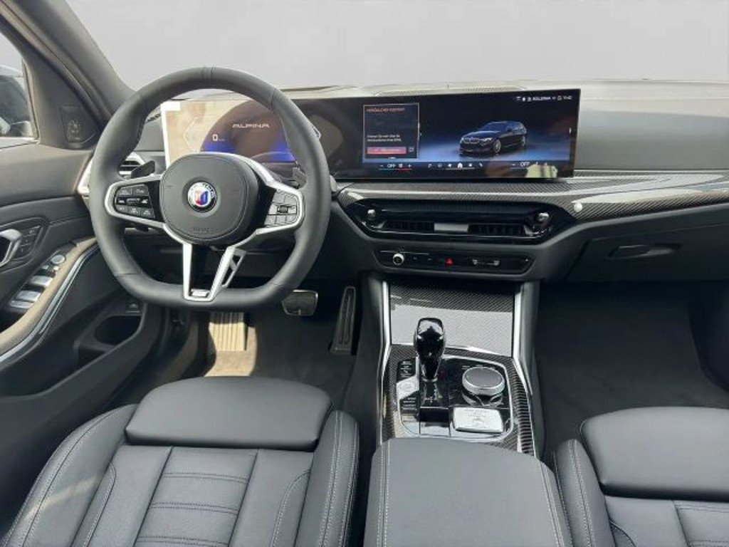Alpina D3