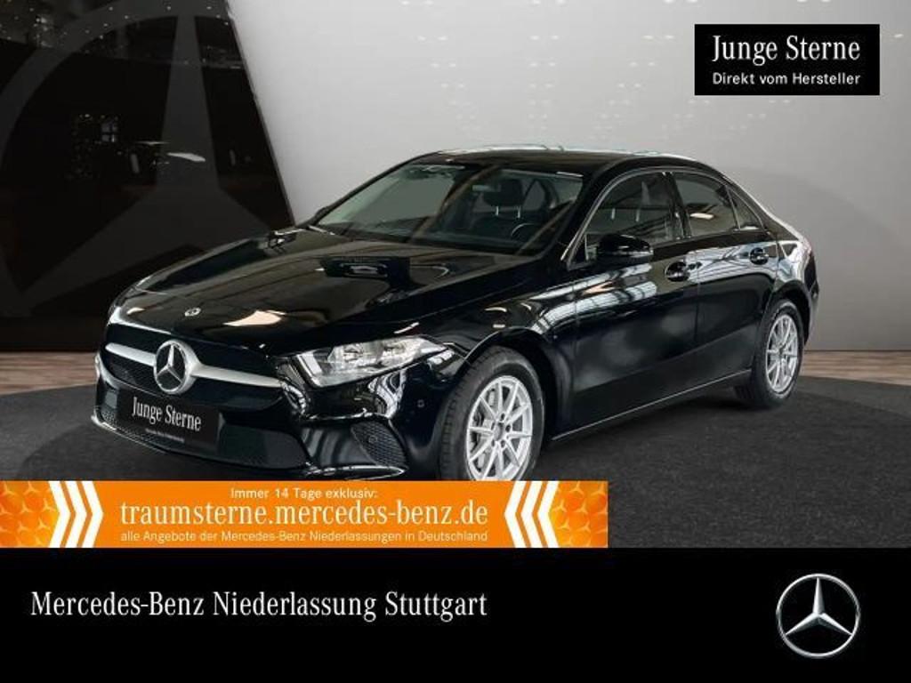 Mercedes-Benz A-Klasse 2023 Diesel