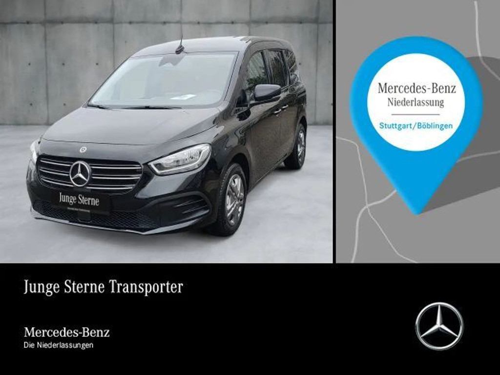 Mercedes-Benz T 160 2023 Benzine