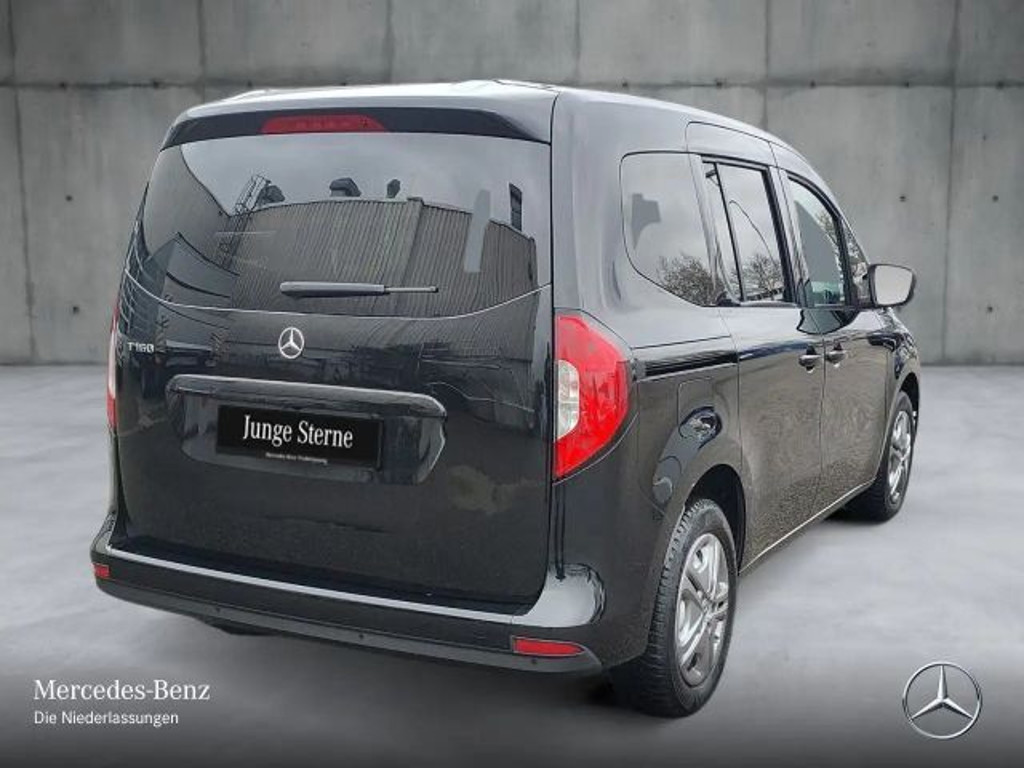 Mercedes-Benz T 160