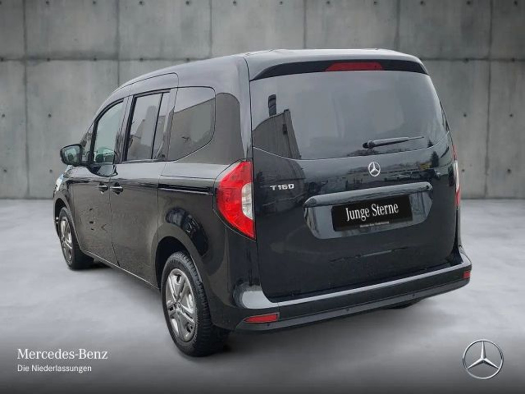 Mercedes-Benz T 160