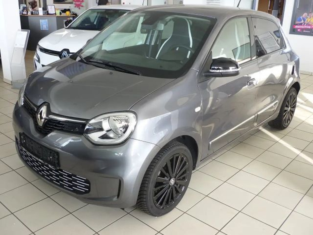 Renault Twingo 2024 Benzine