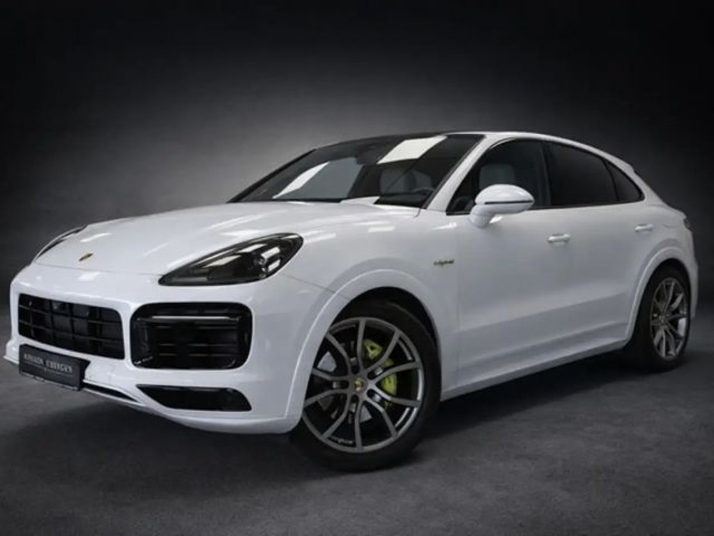 Porsche Cayenne 2023 Hybride Benzine
